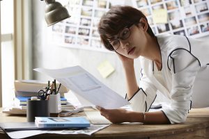 ”慣れない”ということ。